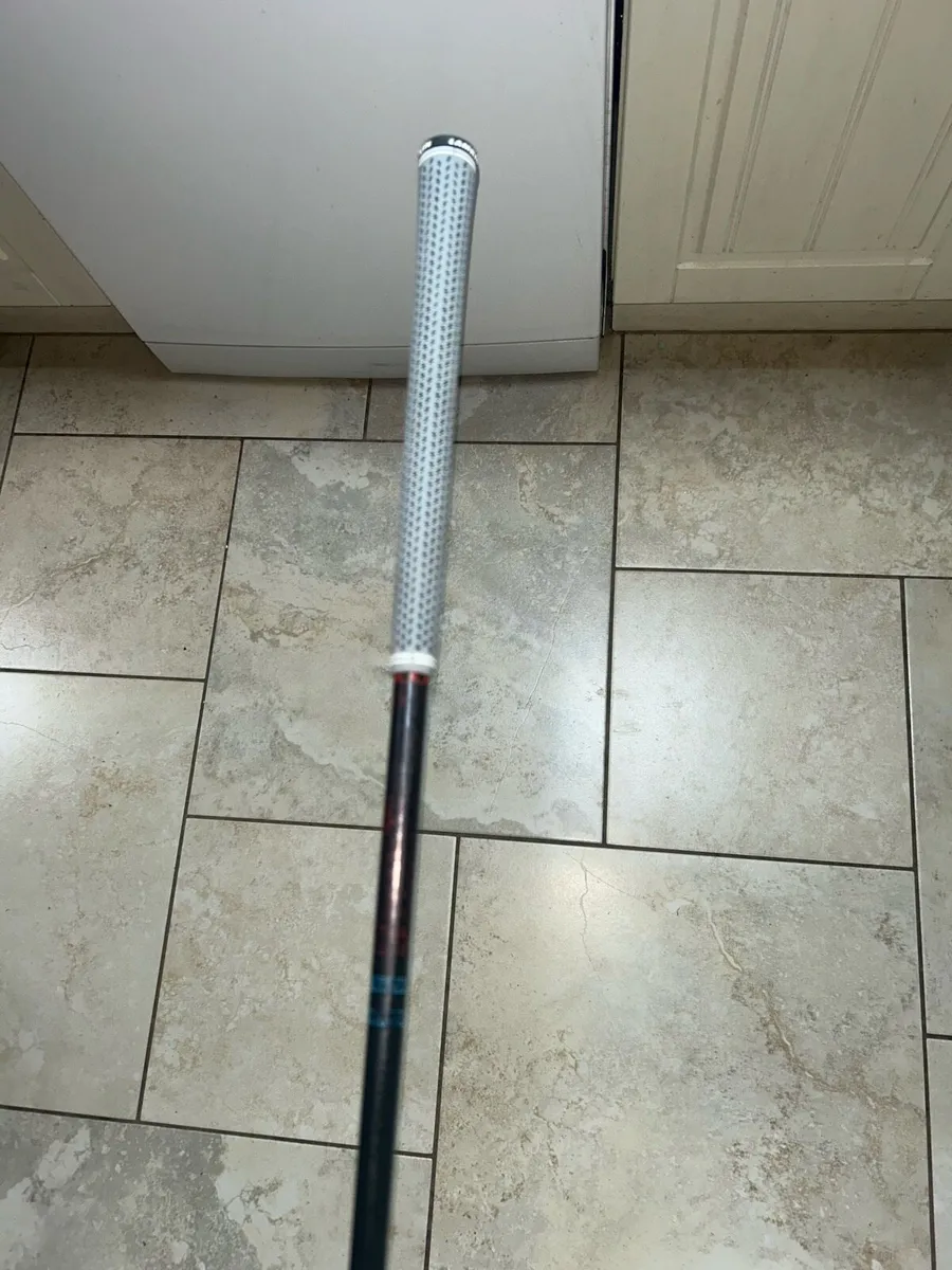 5 Wood Regular Flex - Image 4