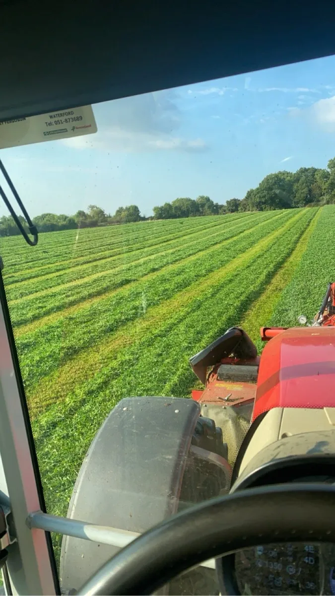 Silage 🌱