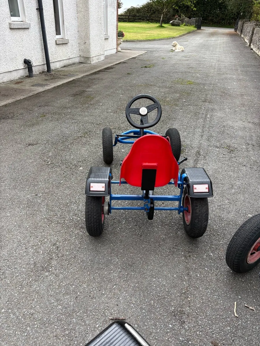 Berg go Carts - Image 3