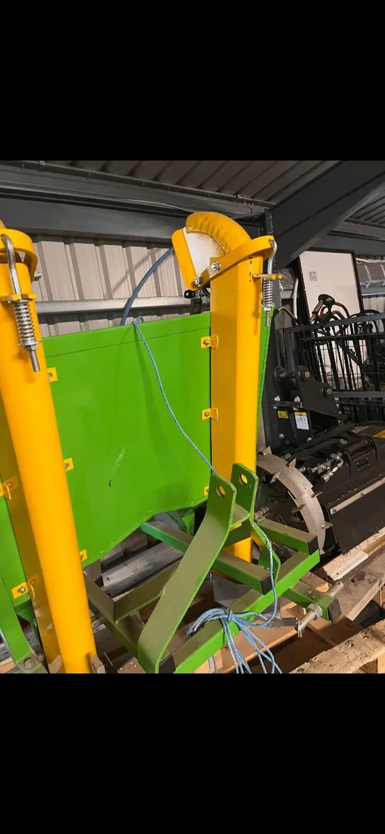 Potato planter - Image 2