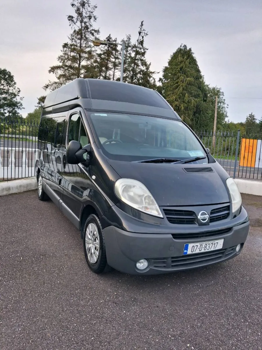 Campervan - Image 1