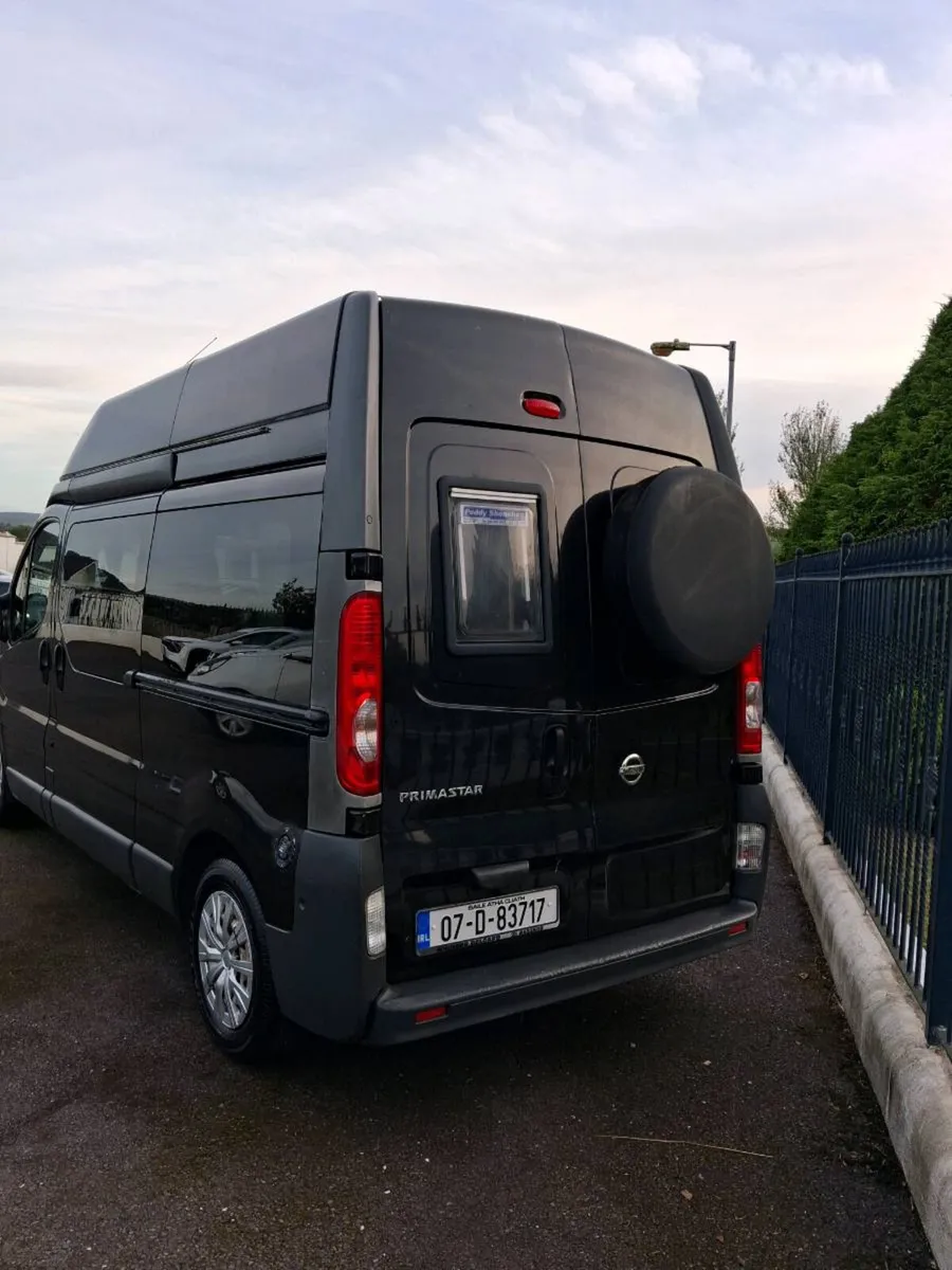 Campervan - Image 2