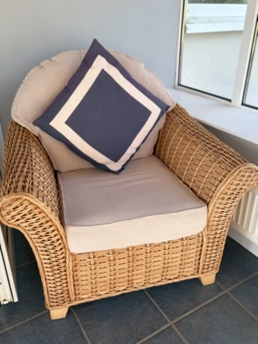 5 Piece Sunroom Set - Image 4