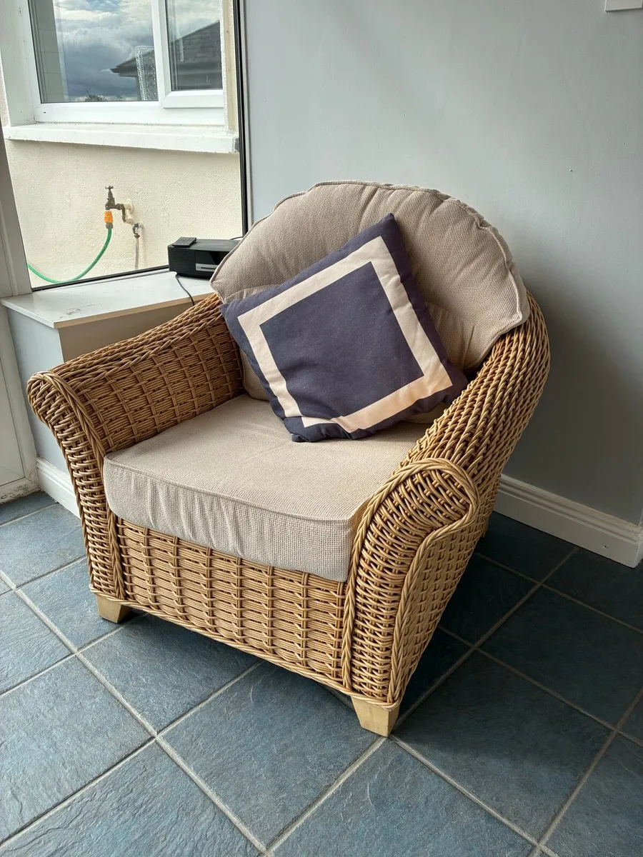 5 Piece Sunroom Set - Image 2