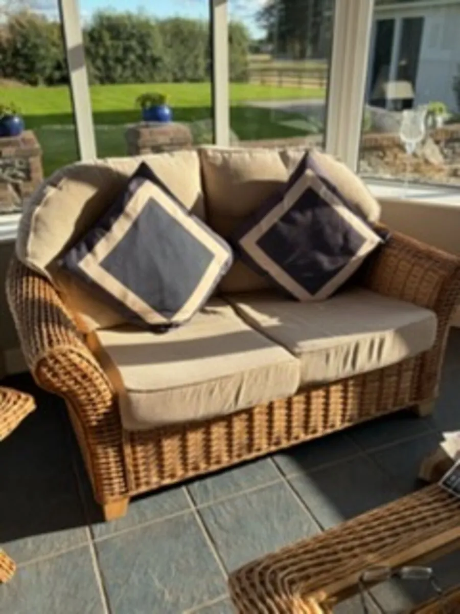 5 Piece Sunroom Set - Image 3