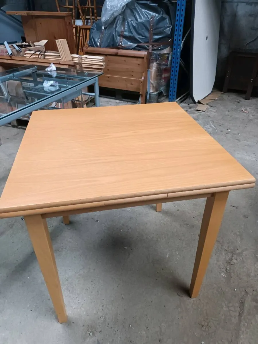 Small Kitchen Table - Image 2
