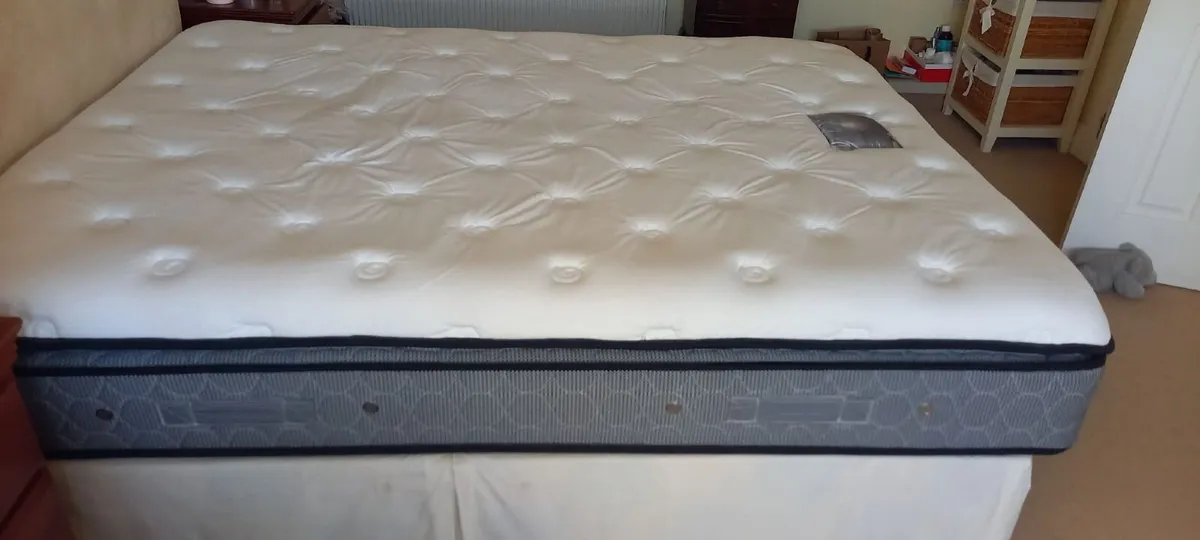 King size Matteras - Image 3