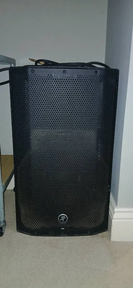 Speaker - Image 2