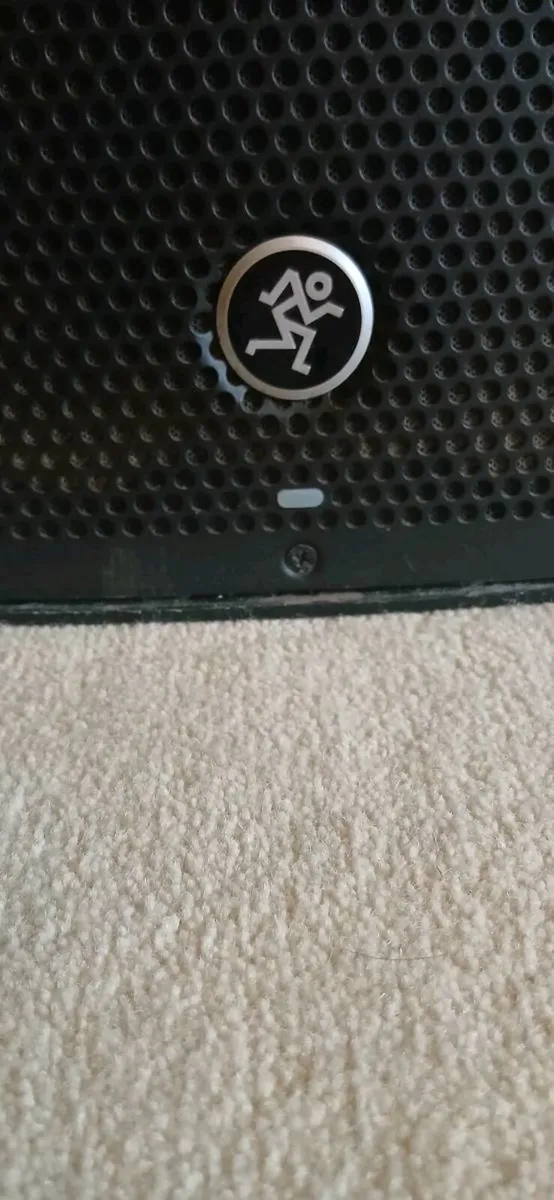 Speaker - Image 3