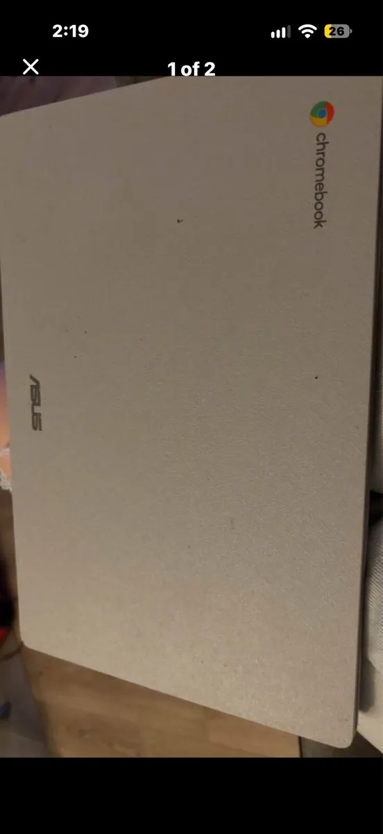 Acer Chromebook - Image 2