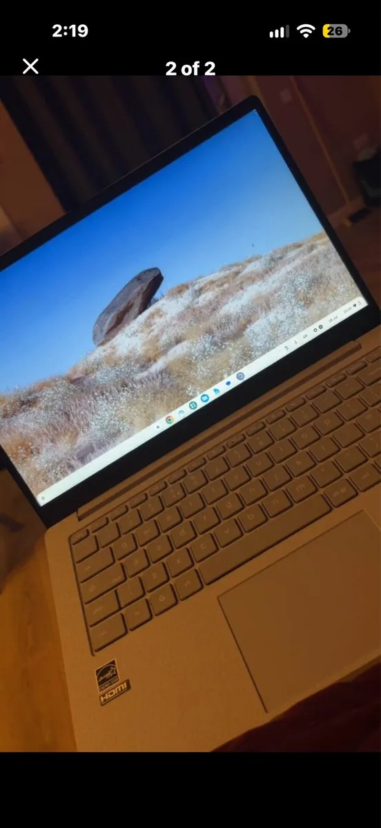 Acer Chromebook - Image 1