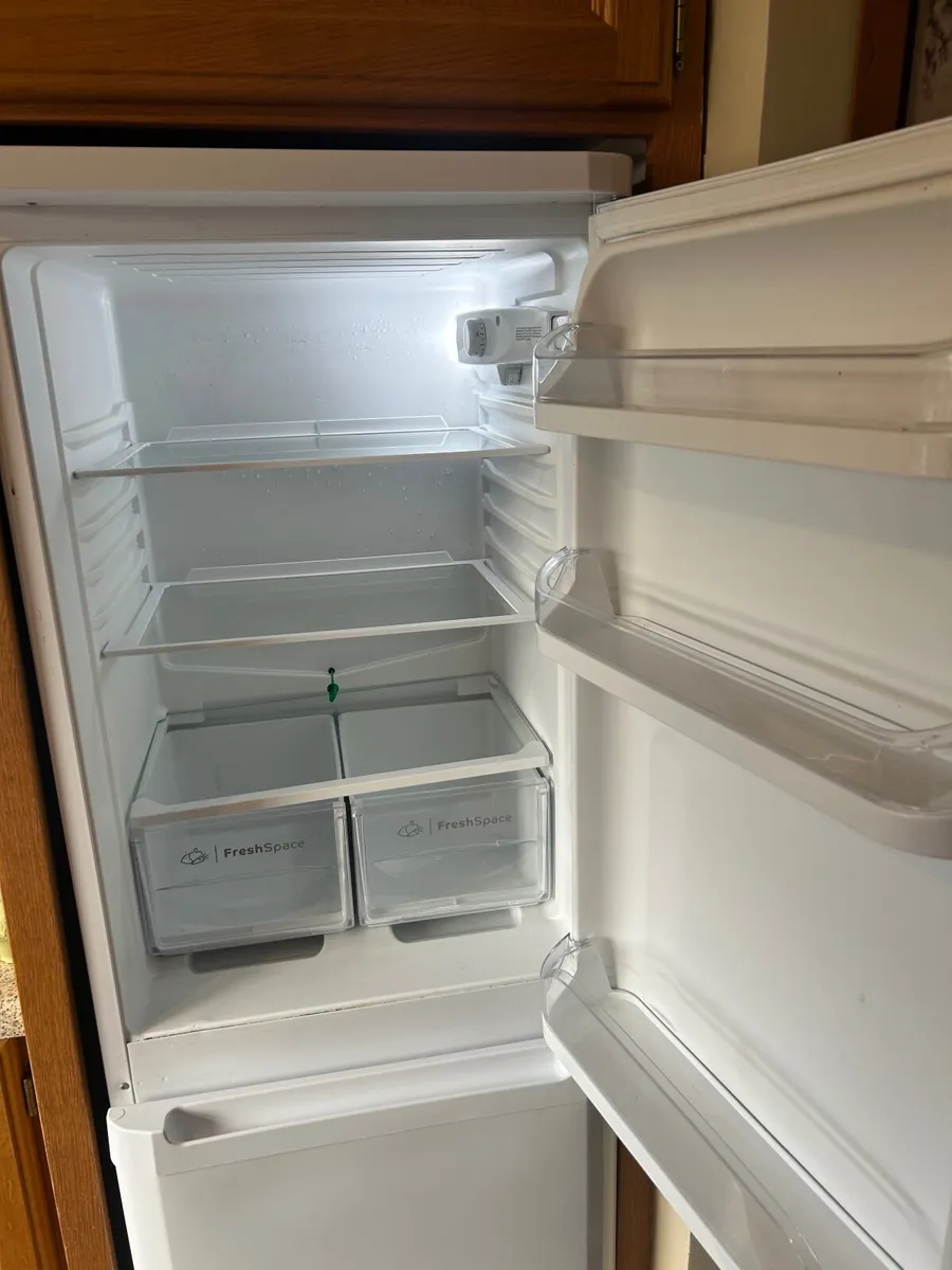 Fridge Freezer - Image 1