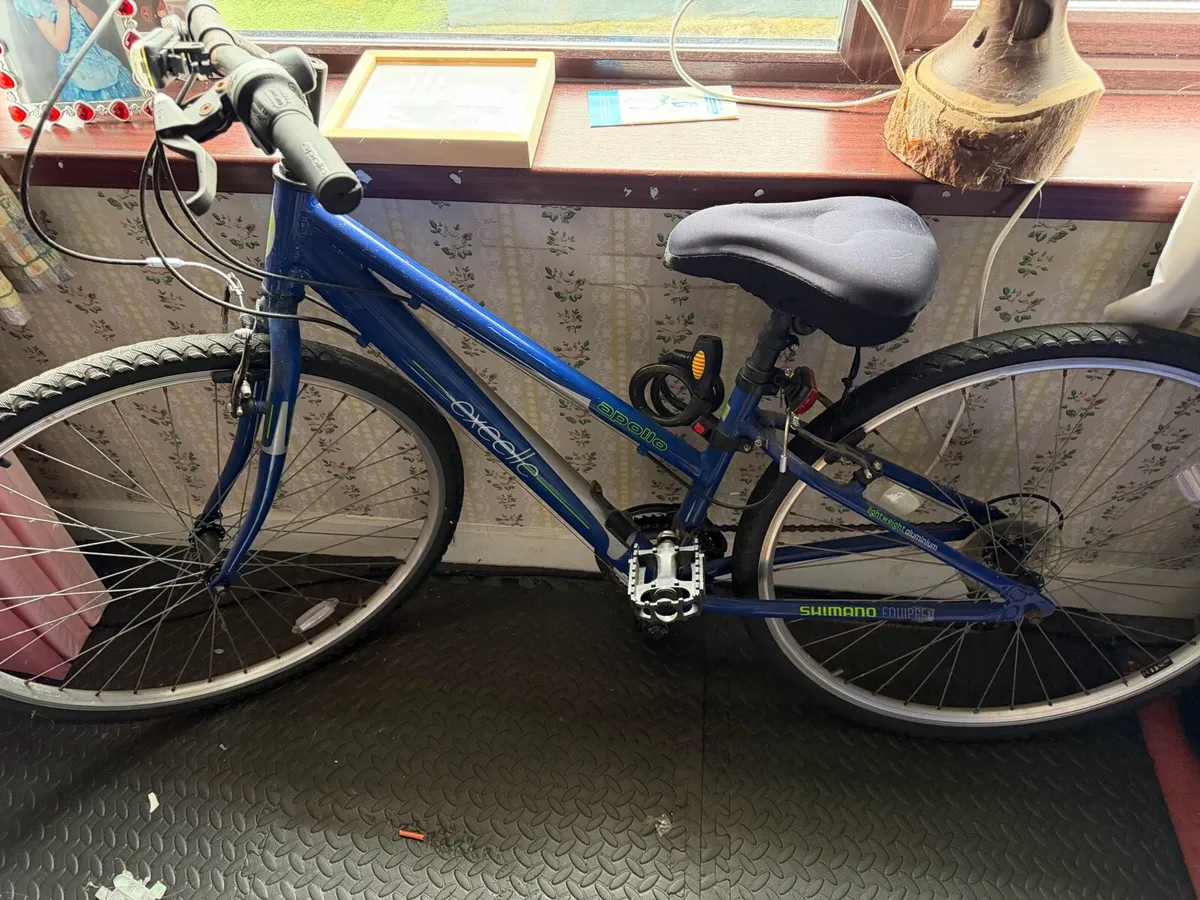 Bicycle - Image 1