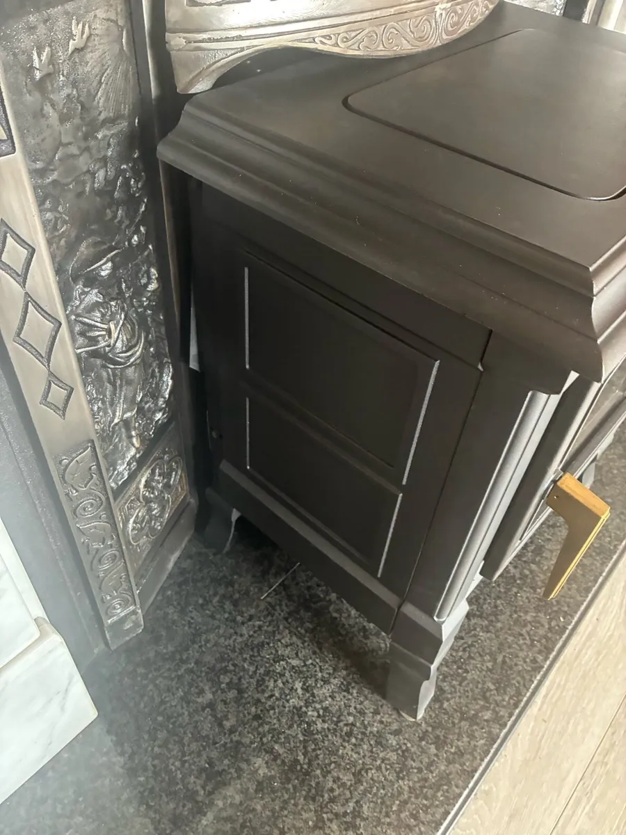 Oil stove - Image 3