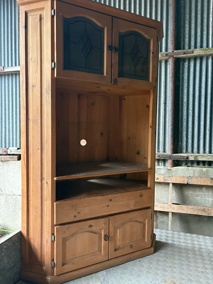 Corner unit - Image 1