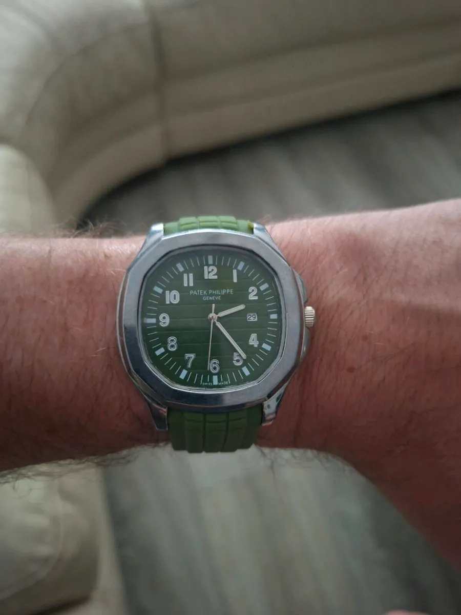 Asortment of mens watches - Image 2