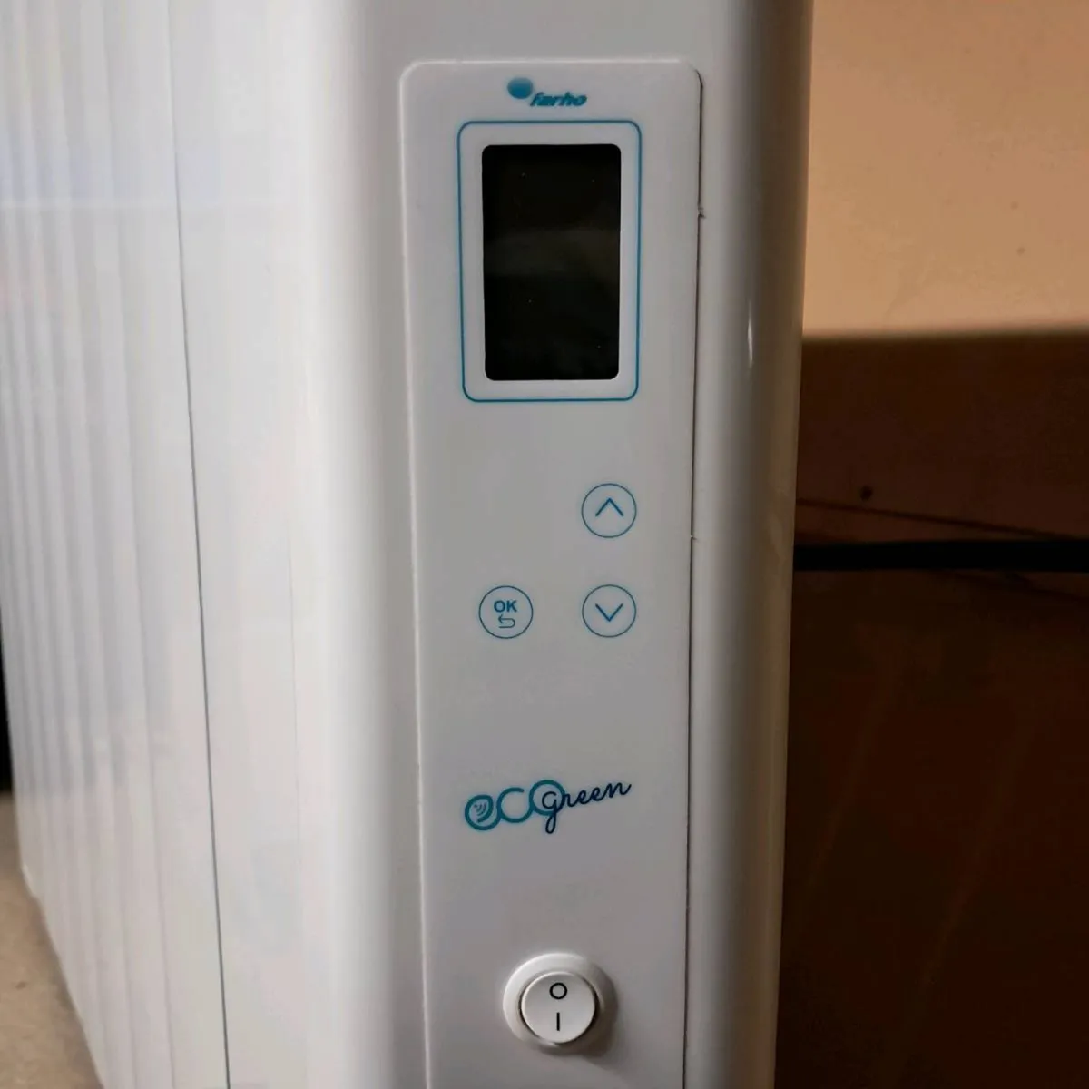 Heater - Image 2