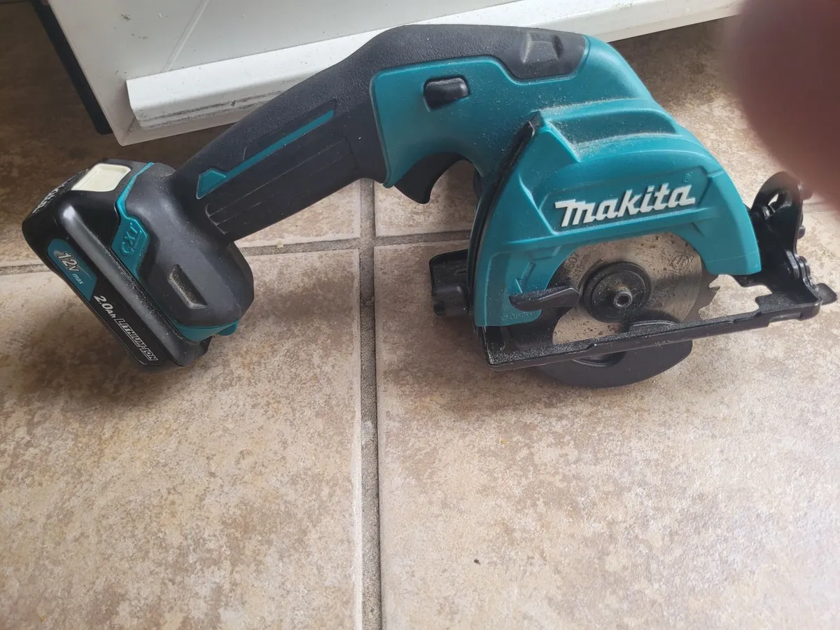 Skillsaw - Image 2