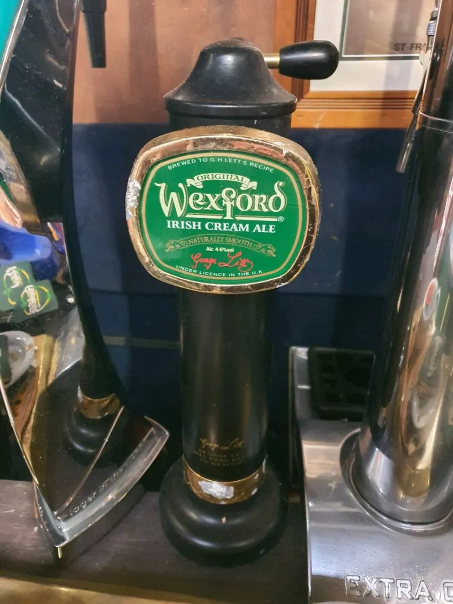 Beer taps - Image 4