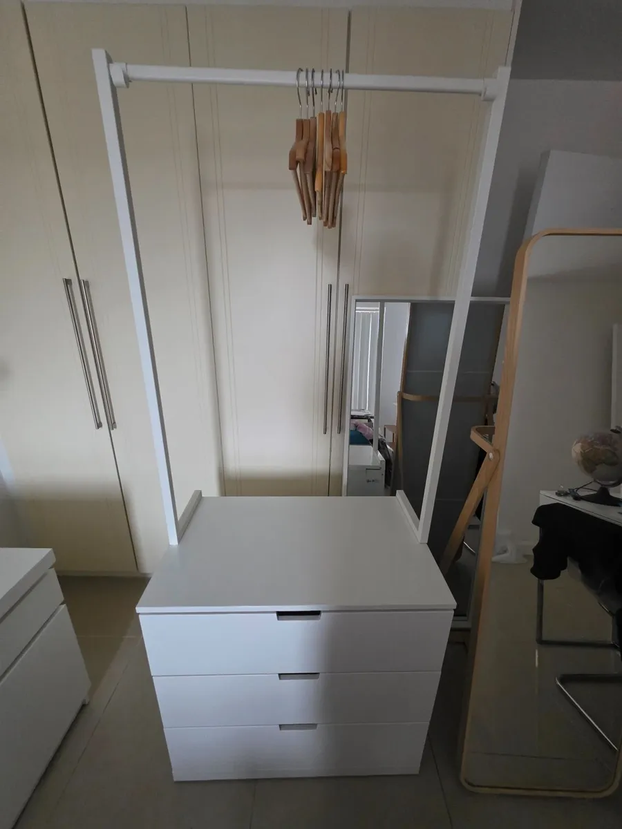 Chest of Drawers - Image 1