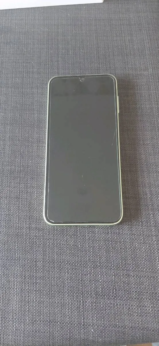 Samsung Galaxy A14 - Image 3