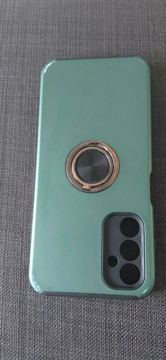 Samsung Galaxy A14 - Image 4