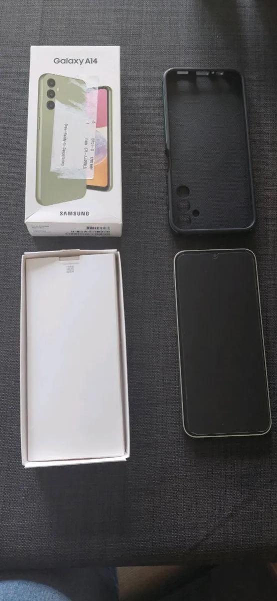 Samsung Galaxy A14 - Image 1