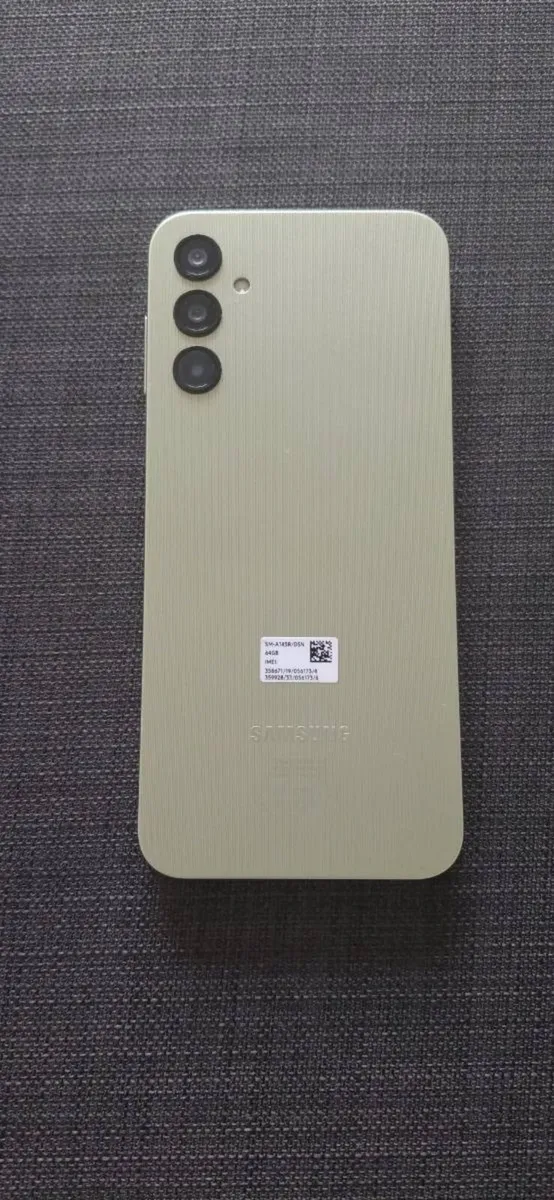 Samsung Galaxy A14 - Image 2