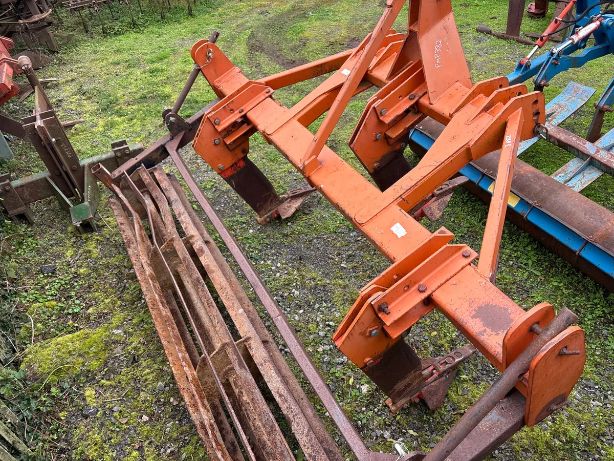 3 Leg Sub Soiler - Image 4