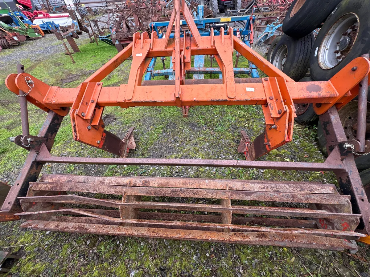 3 Leg Sub Soiler - Image 3