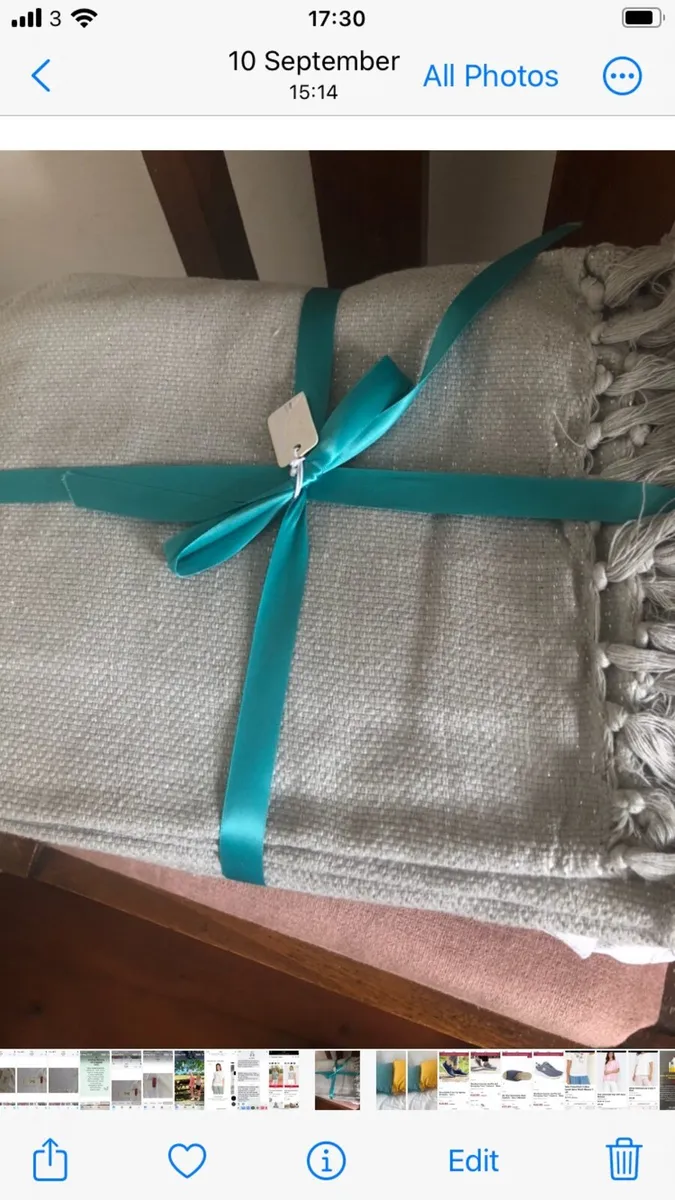 Wrap For Sale