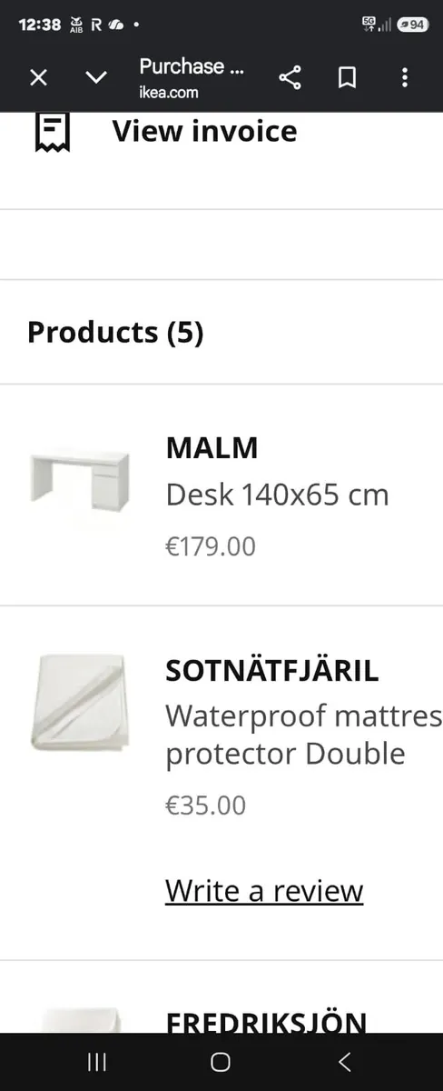 Desk - Image 2