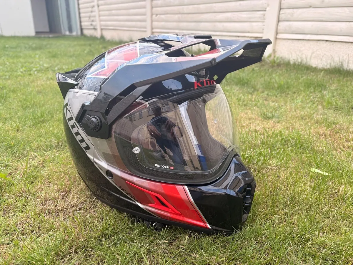 Helmet - Image 1