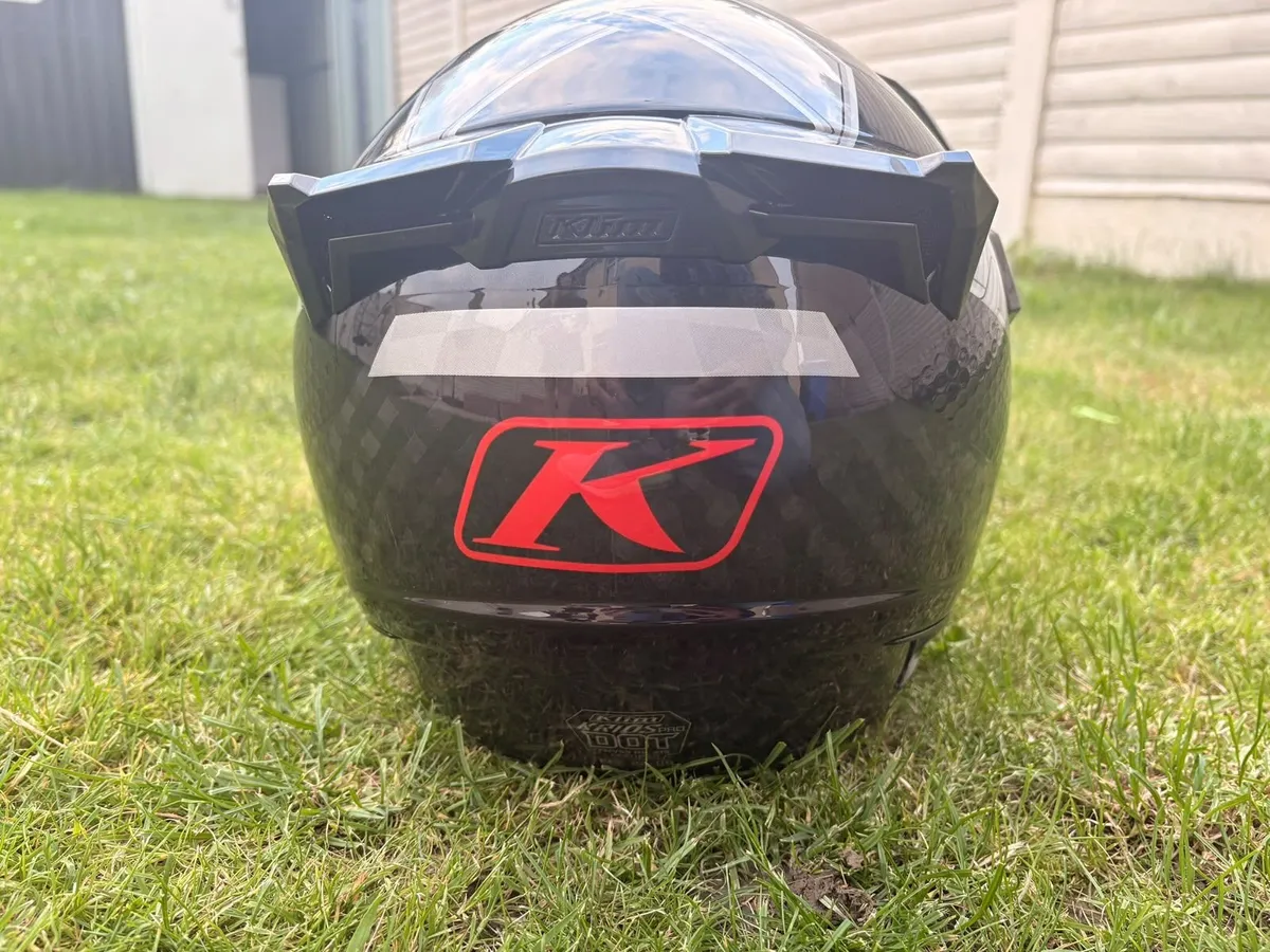 Helmet - Image 2