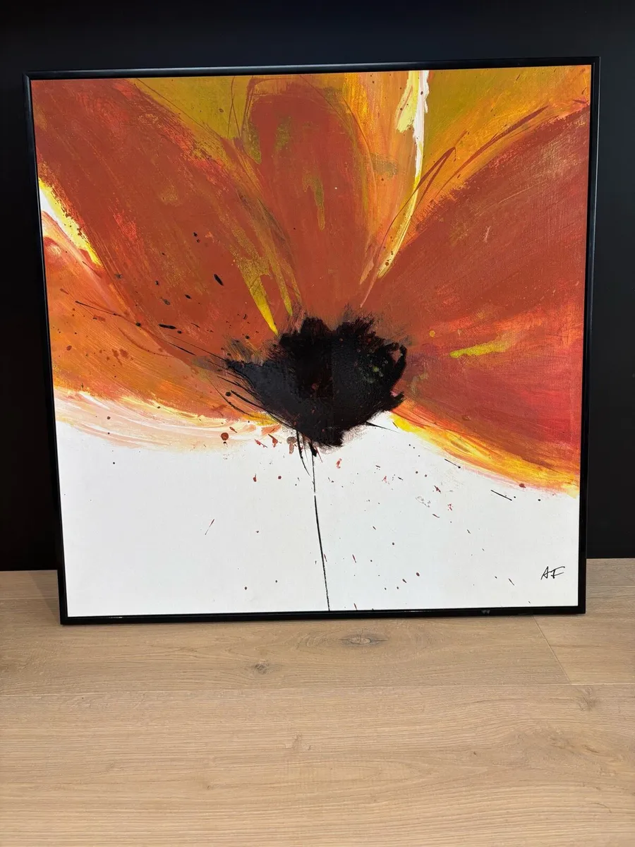Print canvas art - Image 2
