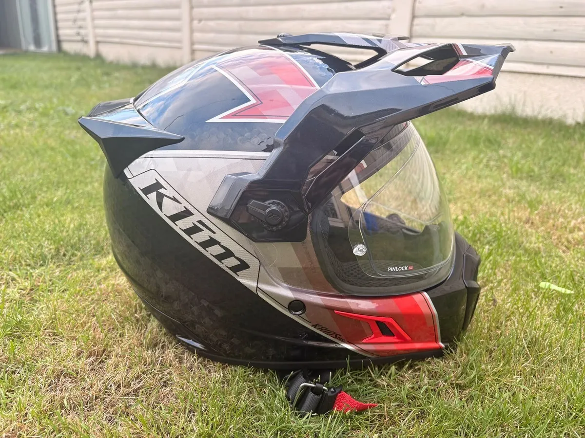 Helmet - Image 4