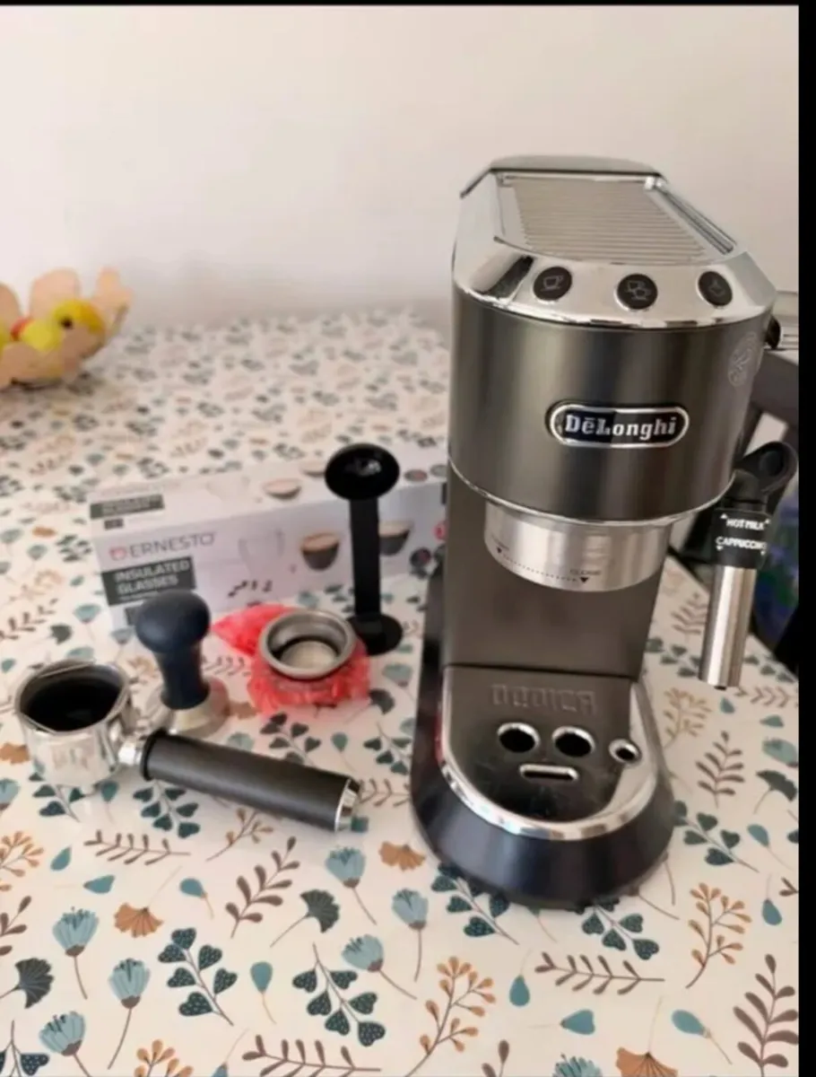 Coffee machine