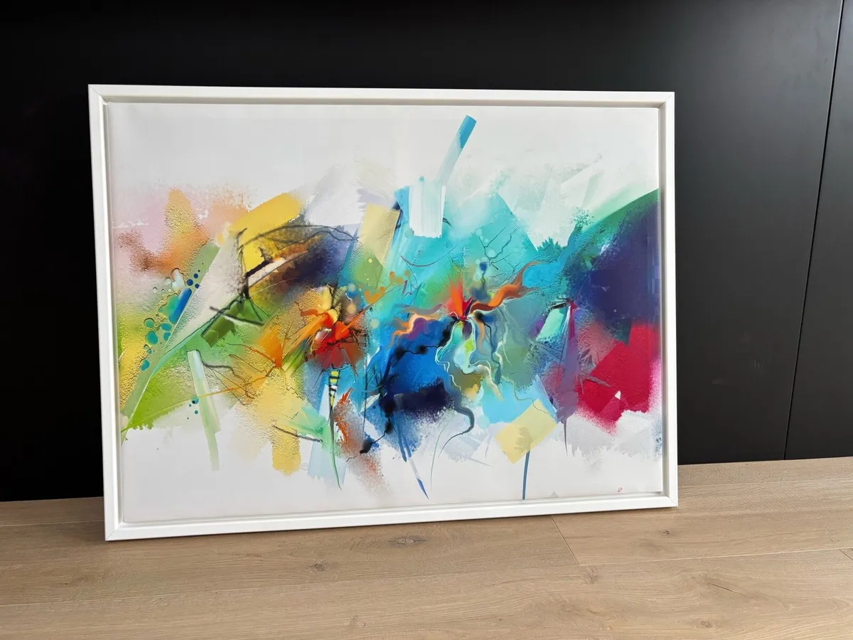 Print canvas art - Image 2