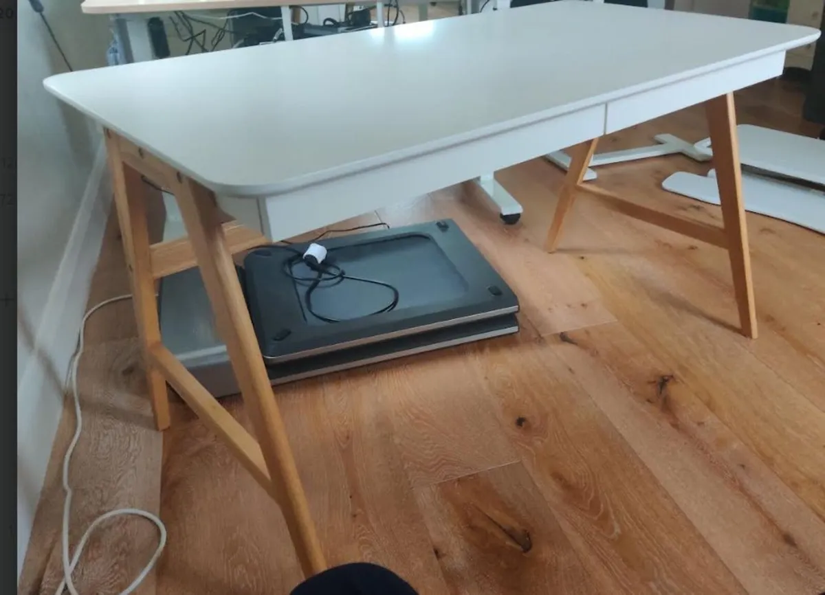Writing Desk - Image 3