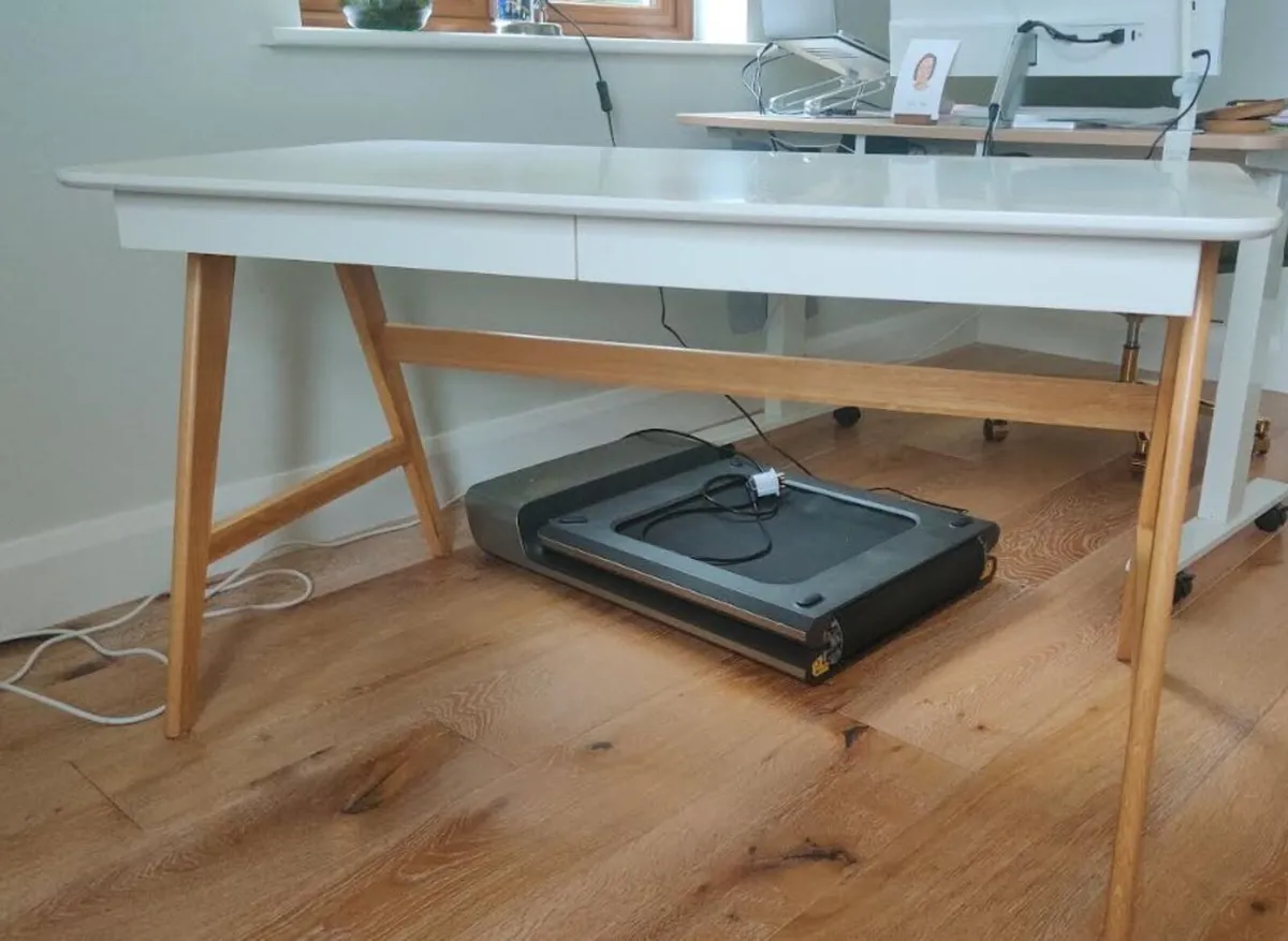 Writing Desk - Image 4
