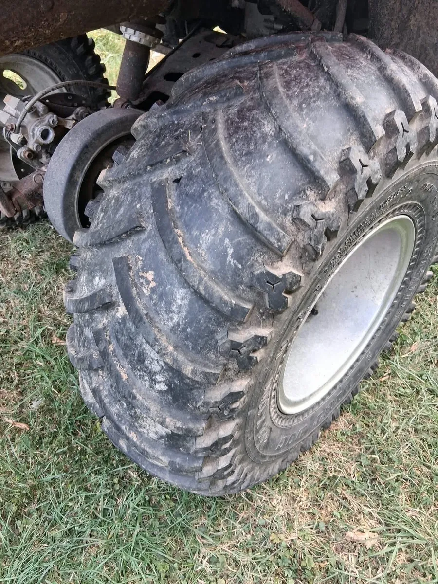 Quad for sale - Image 4