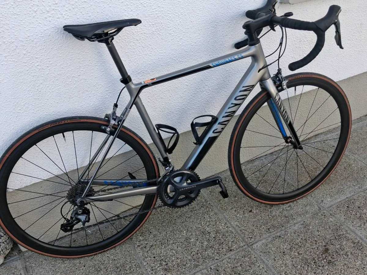 Canyon endurace cf - Image 2
