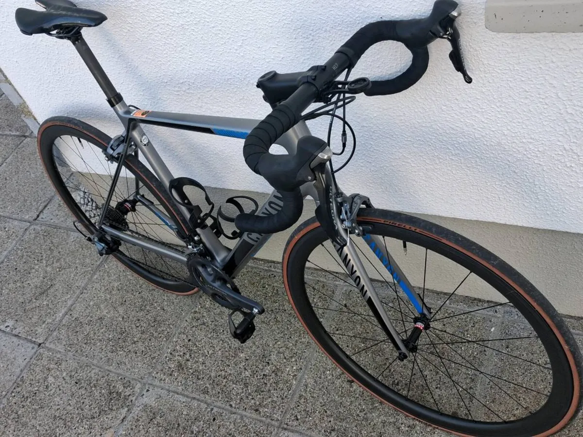 Canyon endurace cf - Image 3