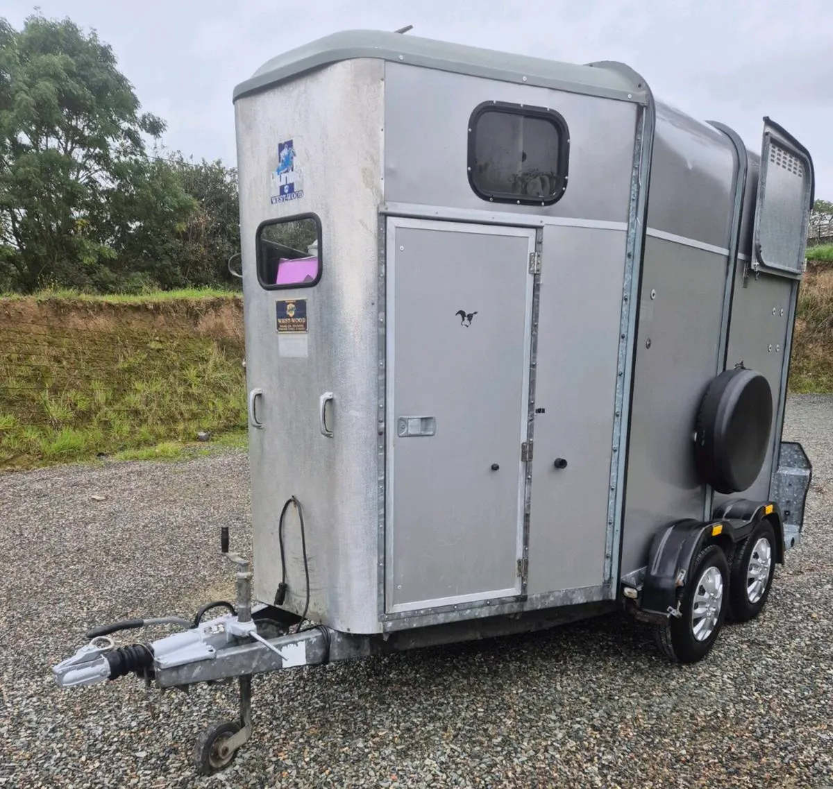 Ifor williams 505 classic - Image 3