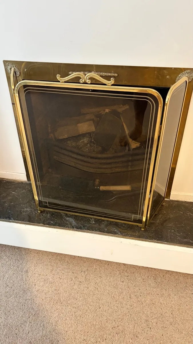 Fire guard - Image 1