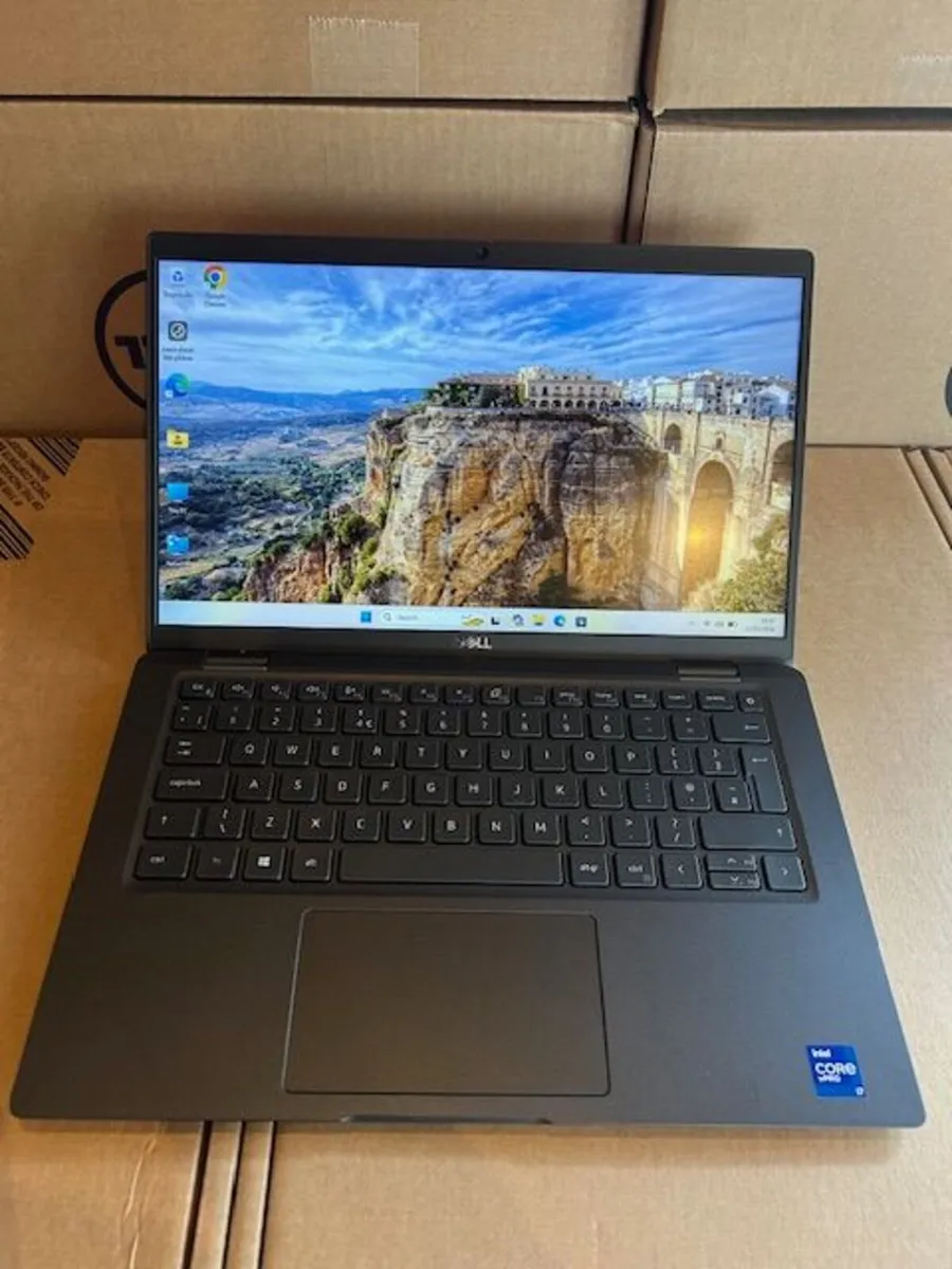 Dell Latitude 7420 Touch i7-11th Gen-32GB/512SSD - Image 4