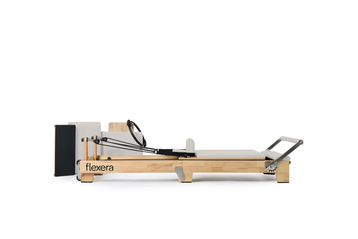 Flexera Folding Pilates Reformer - Image 1