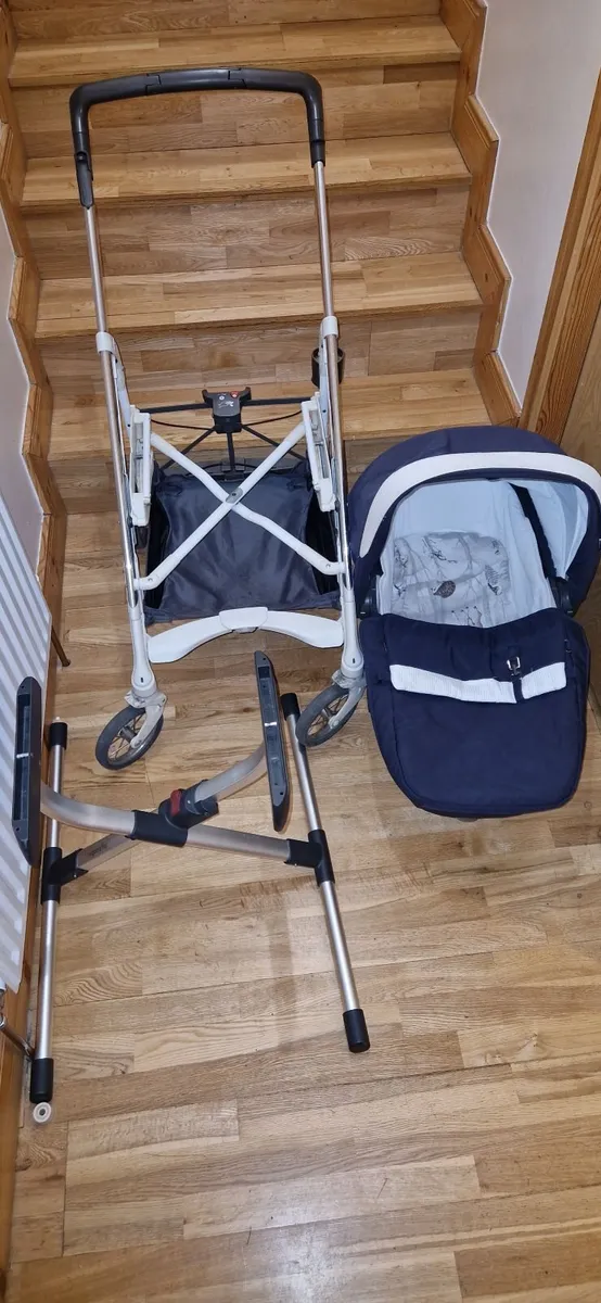 Baby Buggies Pram - Image 1