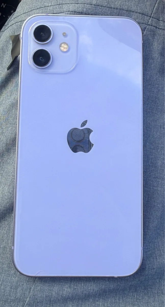 iPhone 12 64GB - Image 4