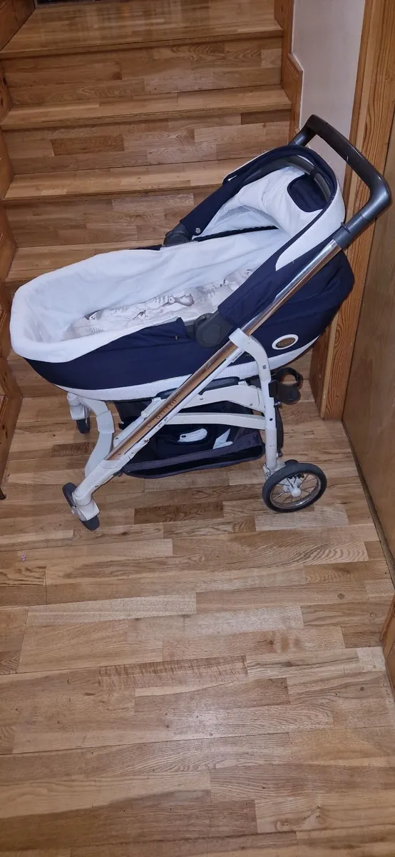 Baby Buggies Pram - Image 2
